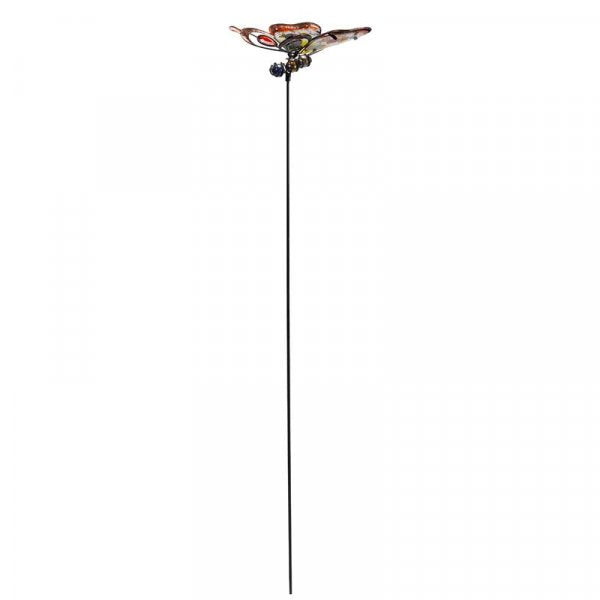 Smart Garden Butterfly Brilliance Border Stake