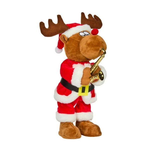 Smart Garden Saxrudy!