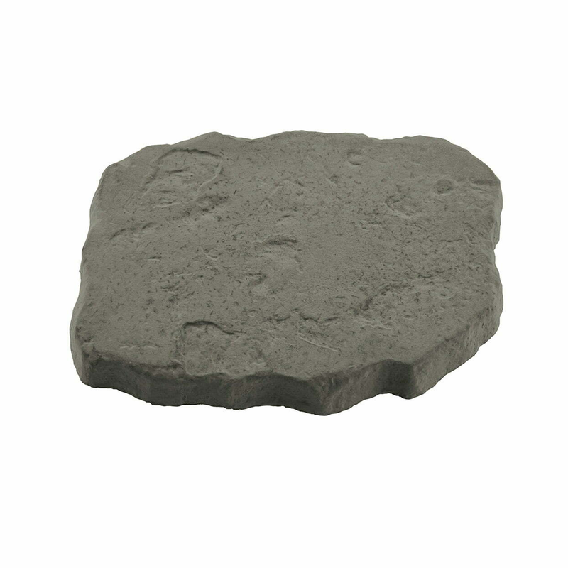 Kelkay Random Stepping Stone 400 x 300mm Graphite
