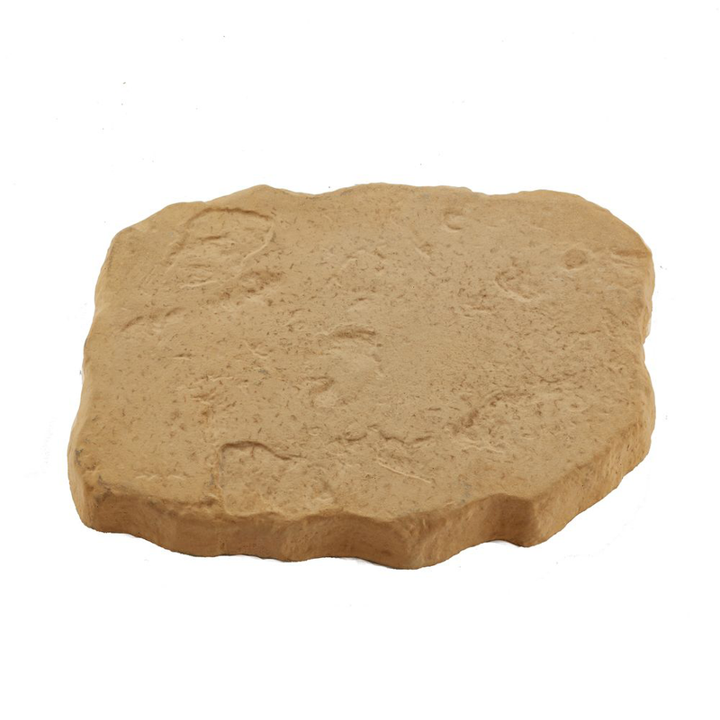 Kelkay Random Stepping Stone 400 x 300mm York Gold
