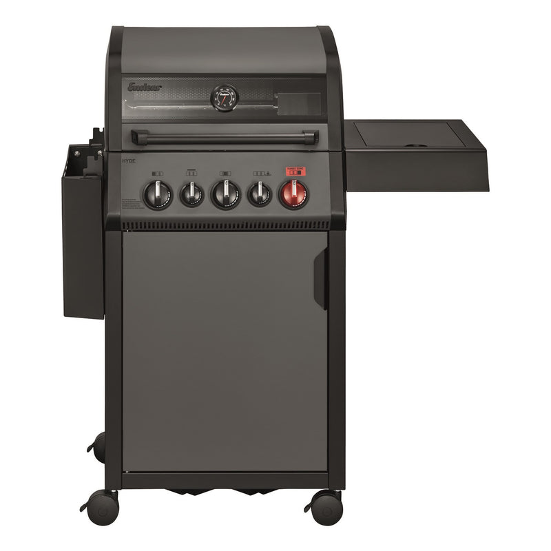 Enders HYDE 3 SIKR Turbo