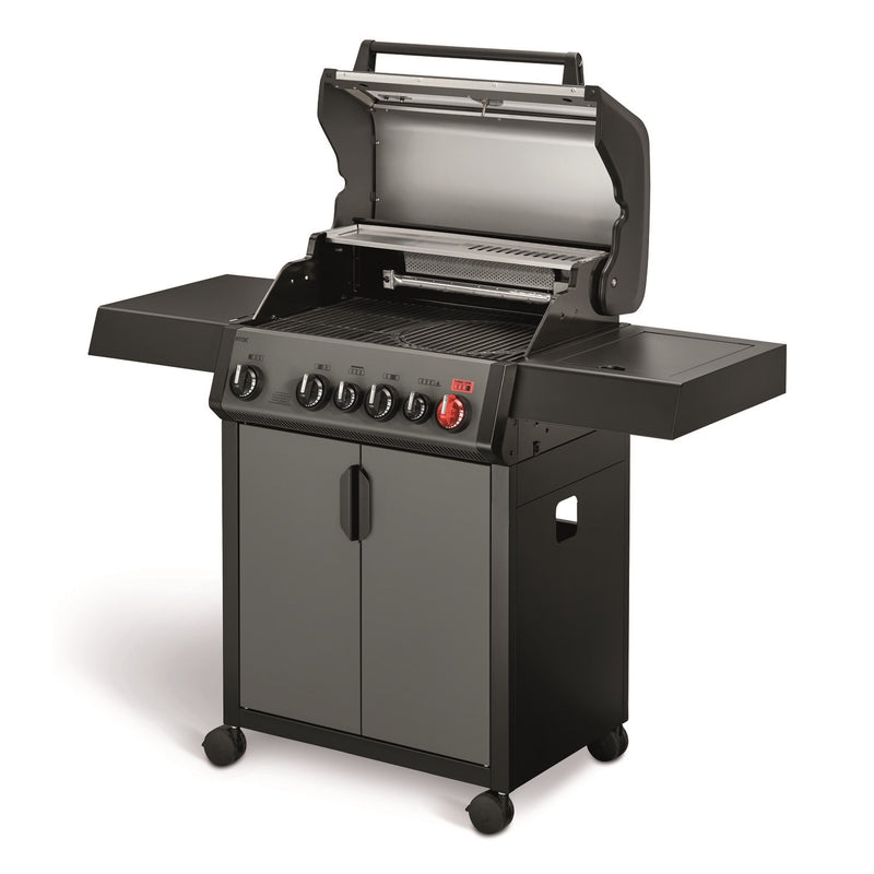 Enders HYDE 4 SIKR Turbo