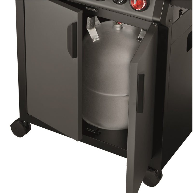 Enders HYDE 4 SIKR Turbo
