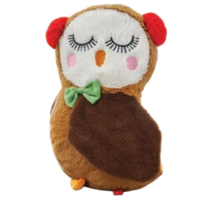 Zoon Heddy Owl PlayPal