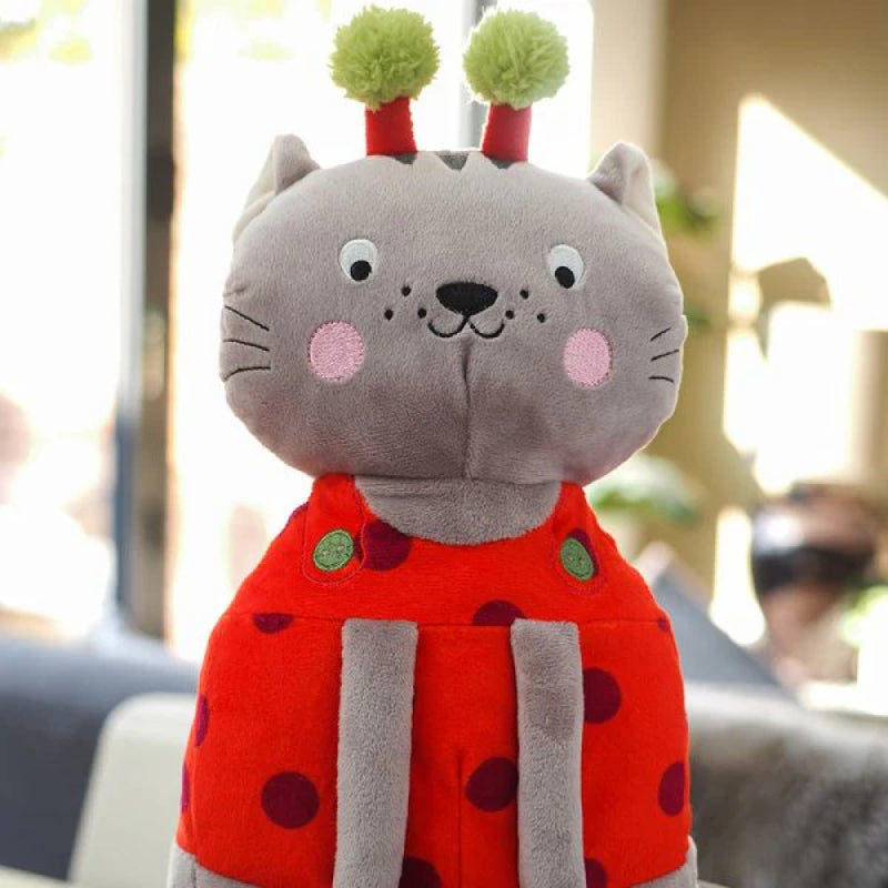 Zoon Dotty Tabby PlayPal