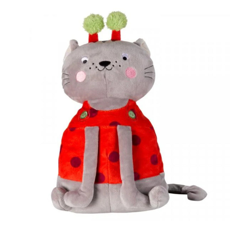 Zoon Dotty Tabby PlayPal