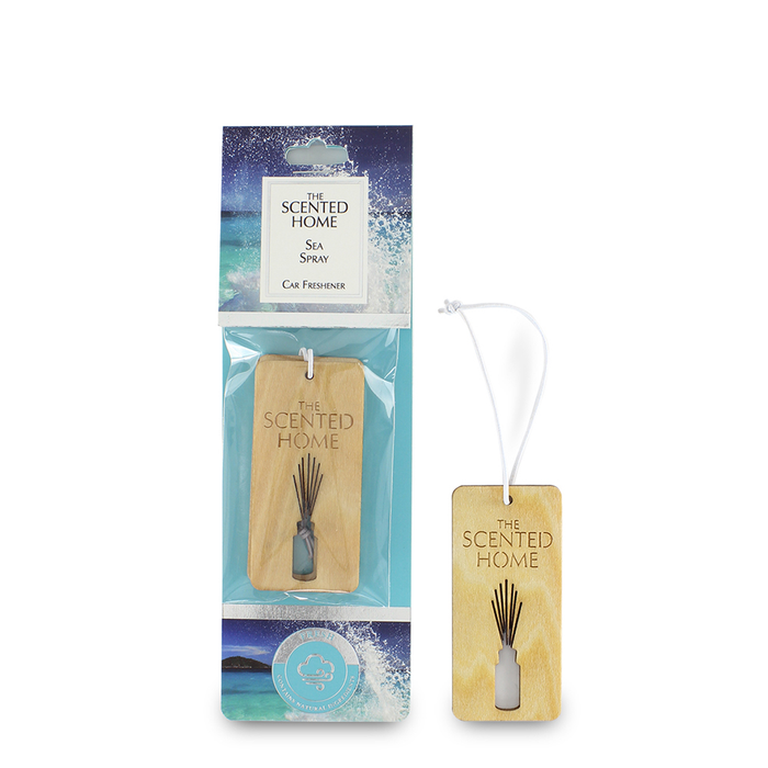 Ashleigh & Burwood Scented Home Car Freshener - Sea Spray