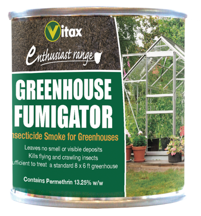 Vitax Greenhouse Fumigator