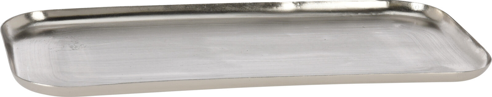 Tray Iron - Rectanguar L380mm