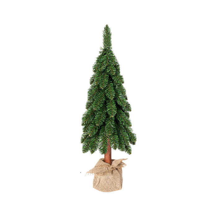 Kaemingk Tora Pine Indoor Tree Fsc 100%  (Dia.25Cm X H.65Cm)