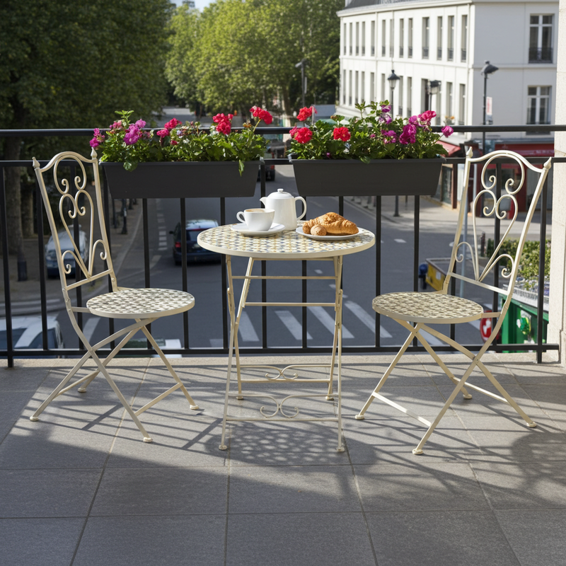 Kaemingk Madrid Bistro Set