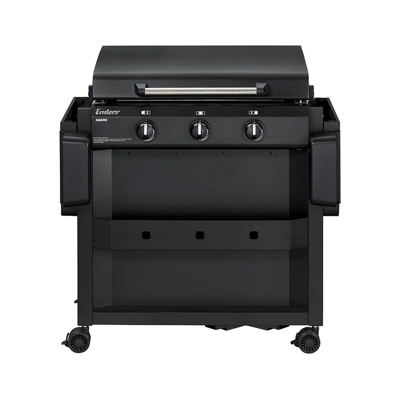 Enders Plancha Grill Amaro