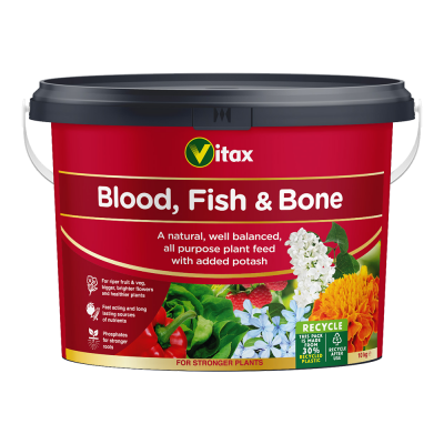 Vitax Blood, Fish & Bone 10kg
