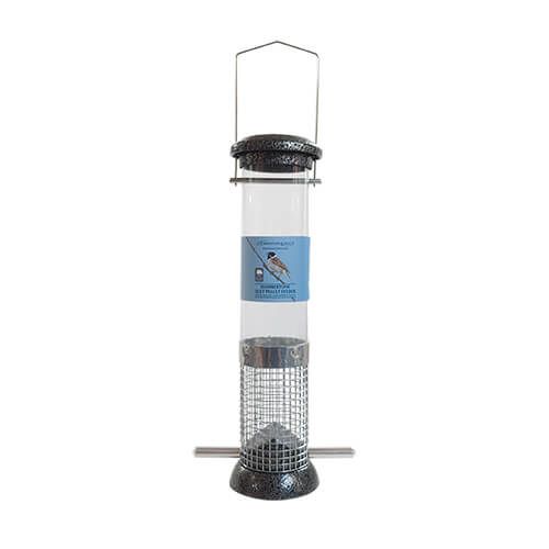 Johnston & Jeff Hammertone Suet Pellet Special Feeder 30cm