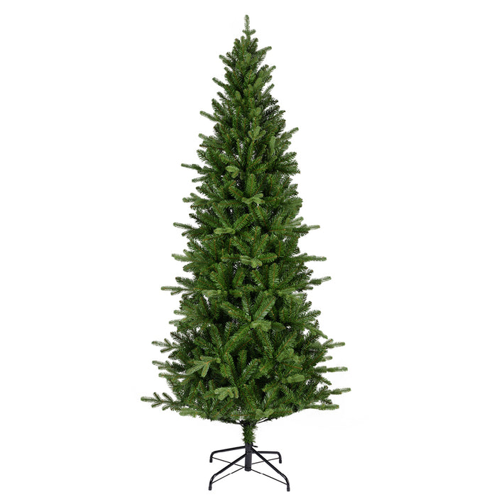 Kaemingk Killington Fir Tree (Dia.103Cm X H.210Cm)