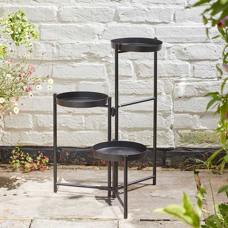 Smart Garden Triple Pot Stand