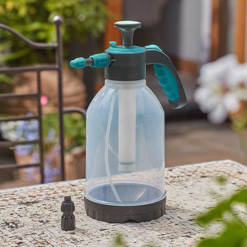 Smart Garden Pressure Mister - 2.0L