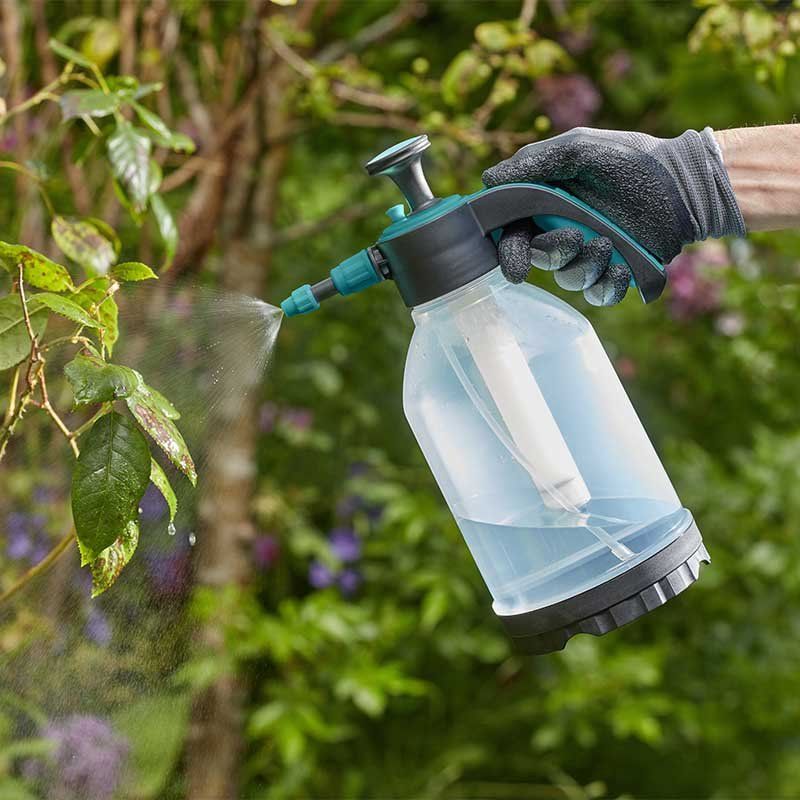 Smart Garden Pressure Mister - 2.0L