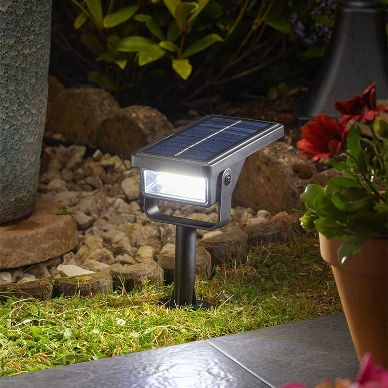 Super Bright Revo Spotlight 50L