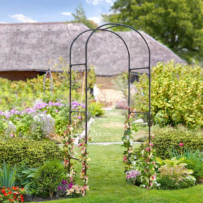 Smart Garden Chelsea Garden Arch 2.28M