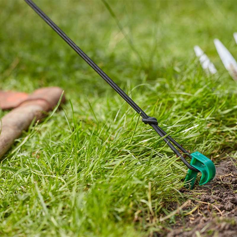 Smart Garden 10M Bungee Rope