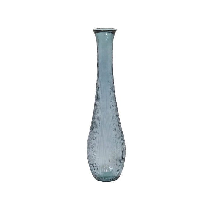 Kaemingk Vase Recycled Glass