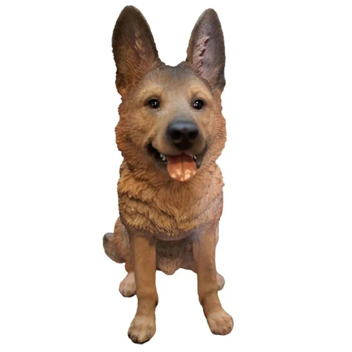 Vivid Arts Real Life Alsatian D