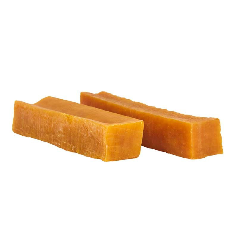 Zoon 1 Large Yak Chew with Carrot - 130g