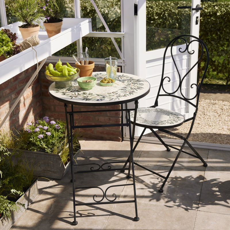 Kaemingk Athens Bistro Set