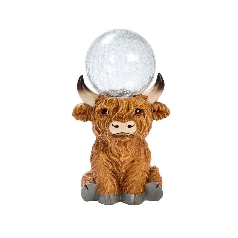 Smart Solar Highland Orb