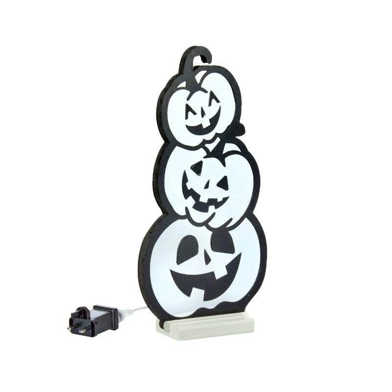 Smart Garden Infinity Looking Glass - Pumpkins