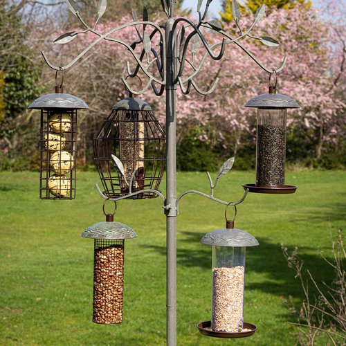 Westland PK Secret Garden Dining Station