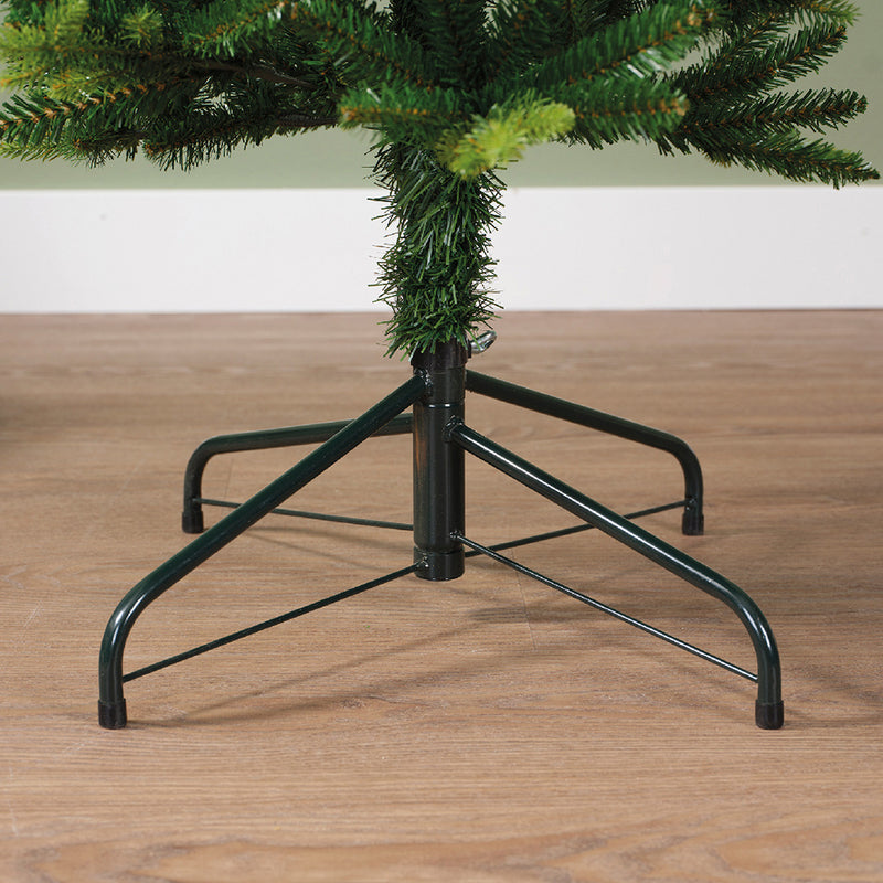Kaemingk Slim Fir Tree (Dia.73Cm X H.240Cm)