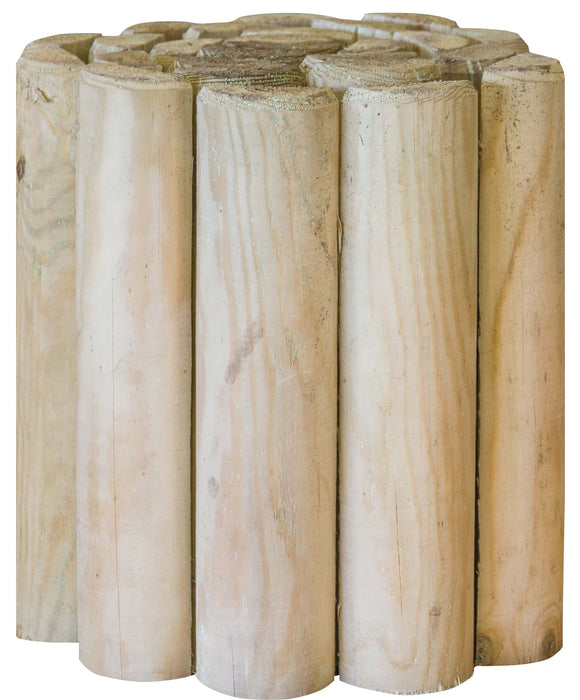 Zest Log Roll 1.8m x 300mm