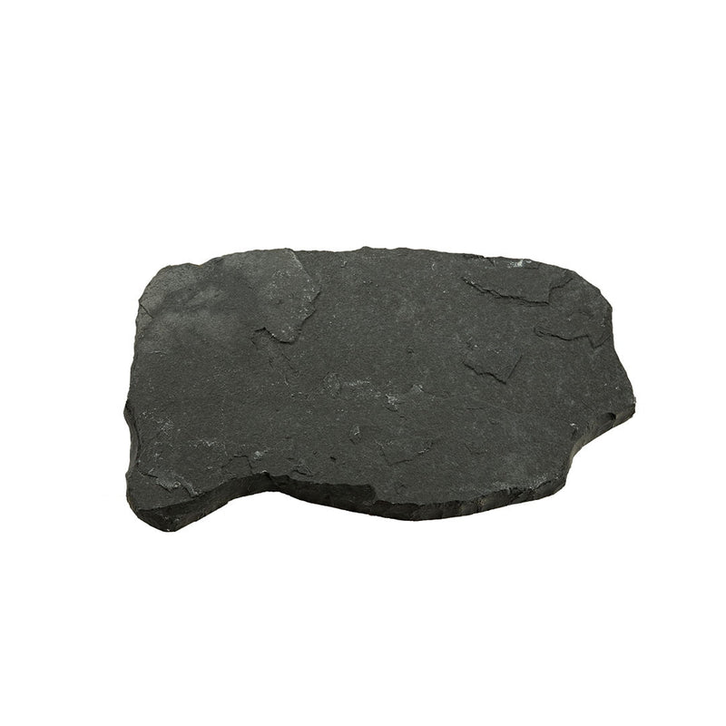 Kelkay Natural Random Stepping Stone 400x300mm Charcoal