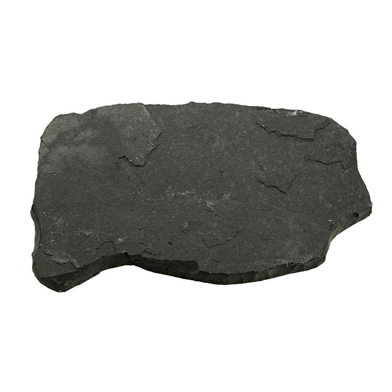 Kelkay Natural Random Stepping Stone 400x300mm Charcoal