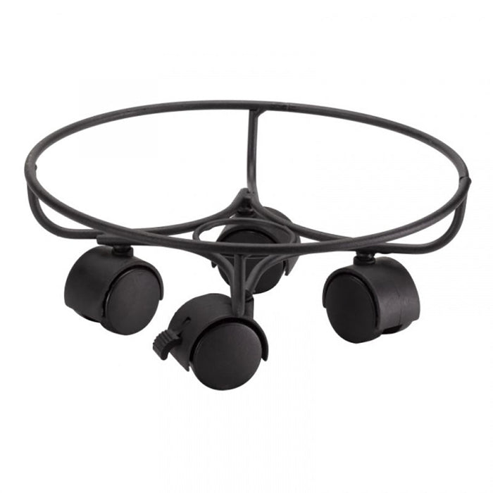 SmartGarden Elegance Pot Caddy 25 cm