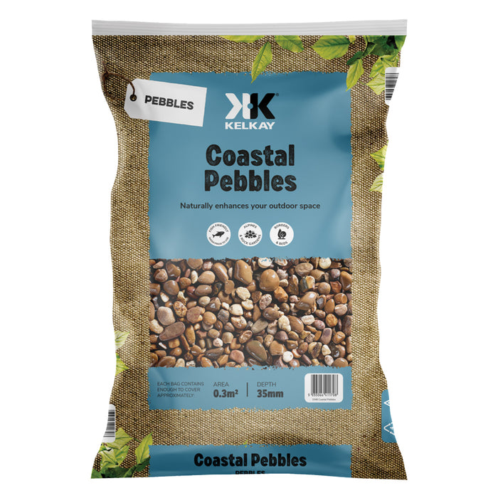 Kelkay Coastal Pebbles