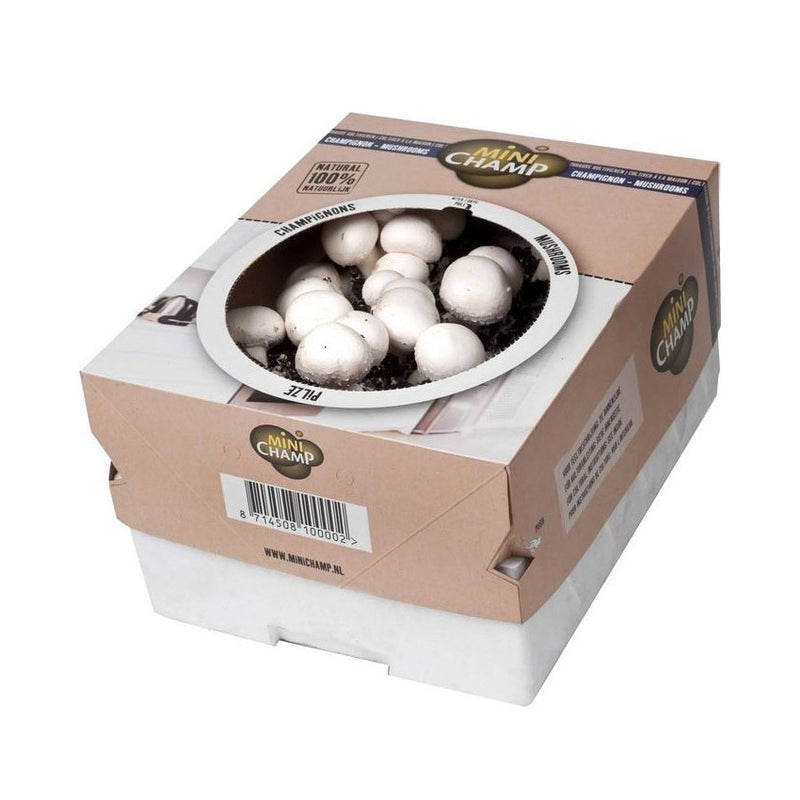 PRINS Mushroom Kit