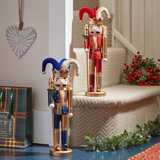 Smart Garden Jestercracker