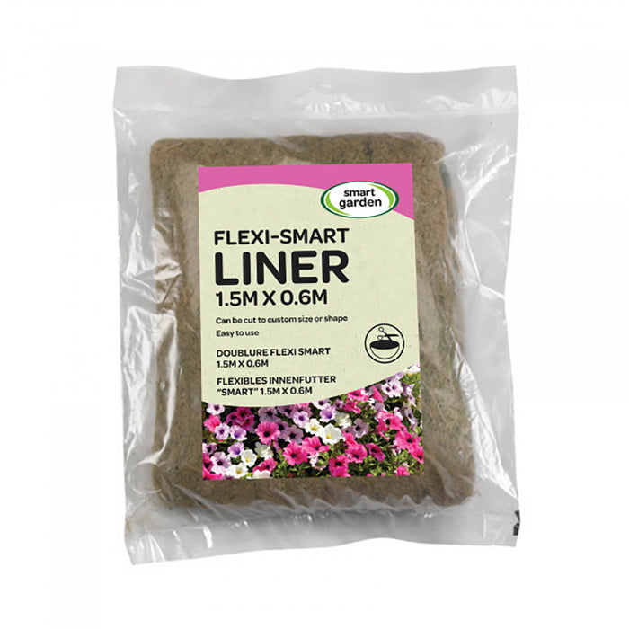 SmartGarden Flexi Smart Liner 1.5 x 60 cm