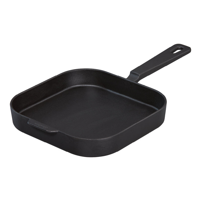 Enders Cast Iron Frying Pan L28cm