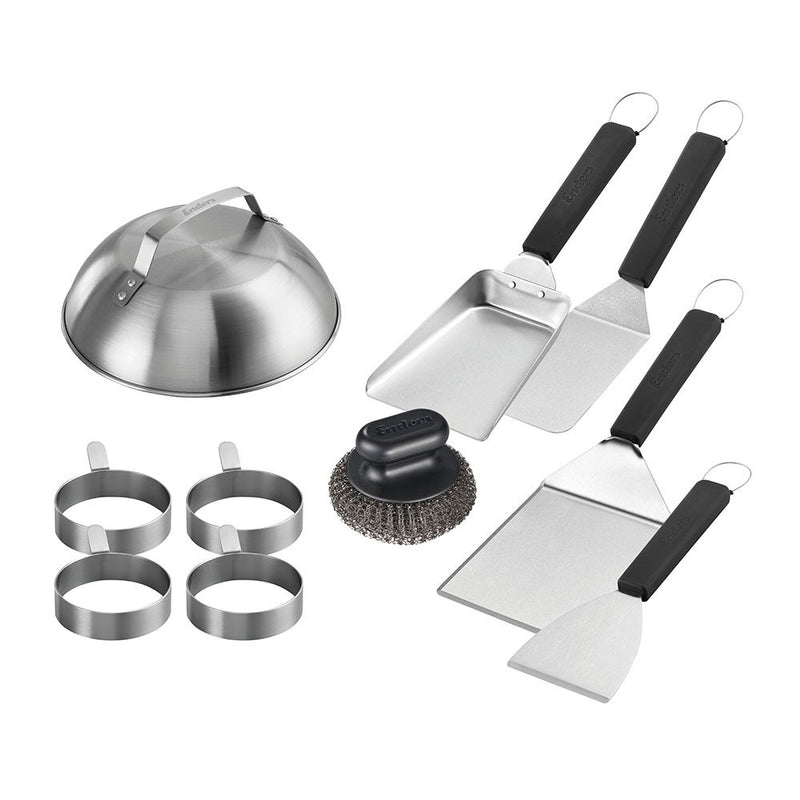 Enders Amaro - Plancha Accessory Set