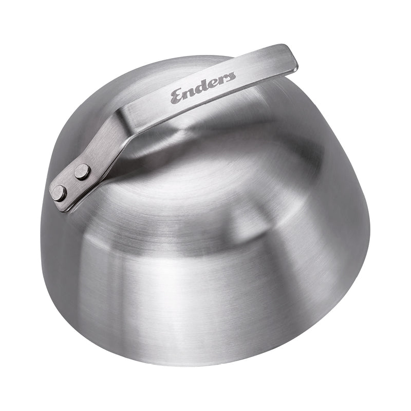 Enders Melting Dome Stainless Steel