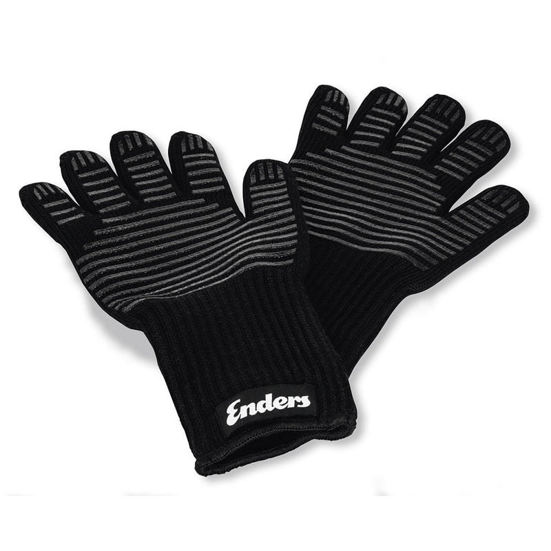 Enders Gloves Made of Fire-Resistant Aramid