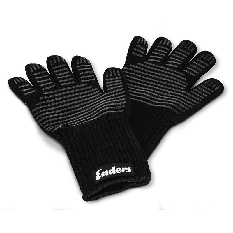 Enders Gloves Made of Fire-Resistant Aramid