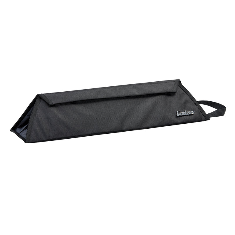 Enders Premium BBQ Utensile Stainless Steel Set of 3 With Bag