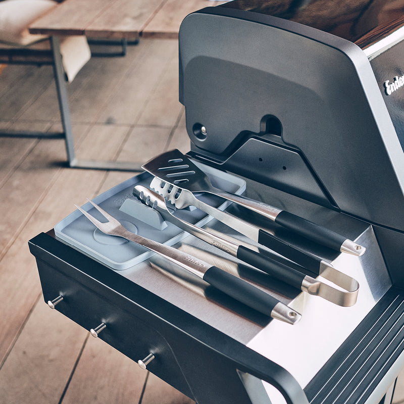 Enders Cutlery Silicon Tray