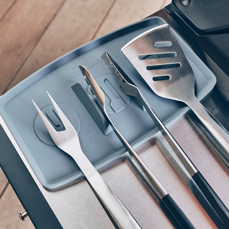 Enders Cutlery Silicon Tray