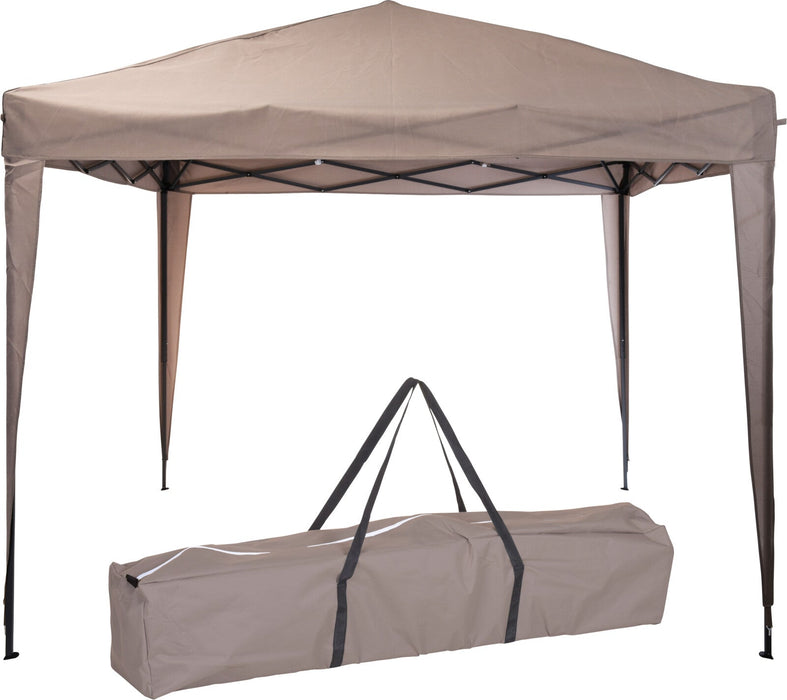 Koopman Party Tent - Taupe